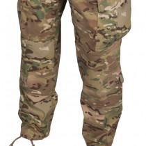 HELIKON CPU Combat Patrol Uniform Pants - Camogrom 2