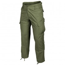 Helikon CPU Combat Patrol Uniform Pants - Olive Green