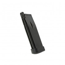 KJ Works KP-05 Hi-Capa 29rds Co2 Magazine