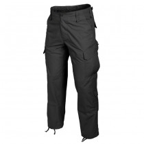 Helikon CPU Combat Patrol Uniform Pants - Black