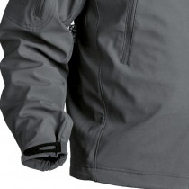 HELIKON Gunfighter Shark Skin Jacket - Shadow Grey 4