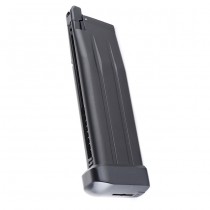 WE Hi-Capa 5.1 31BBs Co2 Magazine