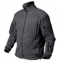 Helikon-Tex Liberty Heavy Fleece Jacket - Shadow Grey