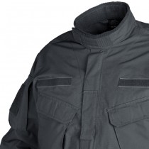 HELIKON CPU Combat Patrol Uniform Jacket - Shadow Grey 1