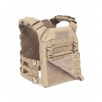 Warrior Recon Plate Carrier - Coyote 2