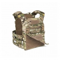 Warrior Recon Plate Carrier - Multicam 2