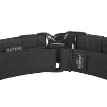 HELIKON Defender Security Belt - Black 2