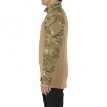 5.11 Rapid Assault Shirt - Multicam TDU 2