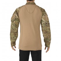 5.11 Rapid Assault Shirt - Multicam TDU 1