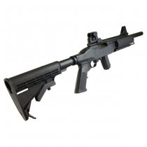 KJ Works KC-02 Gas Blow Back Rifle