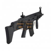 Dboys SCAR-L AEG - Black 2