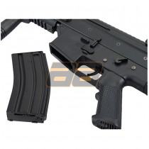 Dboys SCAR-L AEG - Black 3