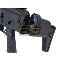 Dboys SCAR-L AEG - Black 4