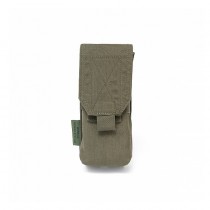 Warrior DCS Plate Carrier M4 - Ranger Green 3