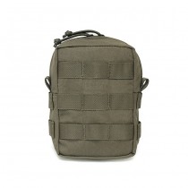 Warrior DCS Plate Carrier M4 - Ranger Green 4