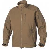 Helikon Delta Tactical Jacket - Coyote