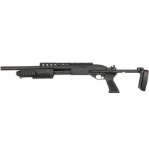 A&K M870 Tactical Version Shotgun
