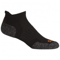 5.11 ABR Training Sock - Black