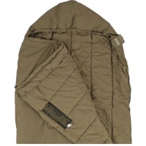 Carinthia Sleeping Bag Tropen 200 Size L