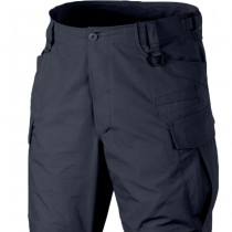 HELIKON Special Forces Uniform NEXT Pants - Navy Blue 2