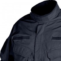 HELIKON CPU Combat Patrol Uniform Jacket - Navy Blue 4