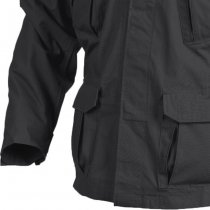 Helikon Special Forces Uniform NEXT Shirt - Black - M