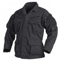 Helikon Special Forces Uniform NEXT Shirt - Black - M