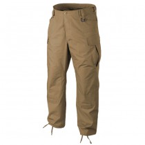 HELIKON Special Forces Uniform NEXT Pants - Coyote