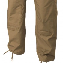 HELIKON Special Forces Uniform NEXT Pants - Coyote 2