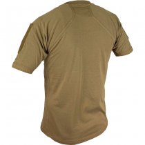 Pitchfork Range Master T-Shirt - Coyote - L