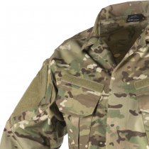Helikon Special Forces Uniform NEXT Shirt - Camogrom - S