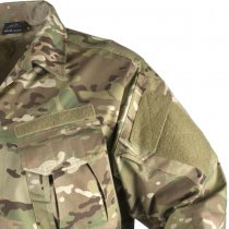 Helikon Special Forces Uniform NEXT Shirt - Camogrom - S