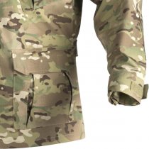 Helikon Special Forces Uniform NEXT Shirt - Camogrom - S