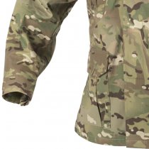 Helikon Special Forces Uniform NEXT Shirt - Camogrom - S