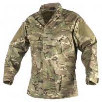 Helikon Special Forces Uniform NEXT Shirt - Camogrom - S