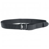 Tasmanian Tiger 50 Belt - Black - S