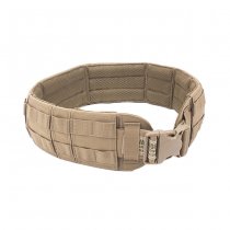 Warrior Gunfighter Belt - Coyote