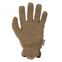 Mechanix Wear Fast Fit Gen2 Glove - Coyote - M