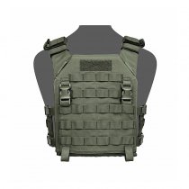 Warrior Recon Plate Carrier - Olive - L