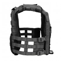 Warrior Recon Plate Carrier - Black - M