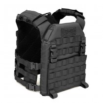 Warrior Recon Plate Carrier - Black - M