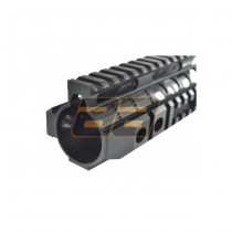 Element NOV Free Float RIS/RAS handguard 7.25 Inch 2