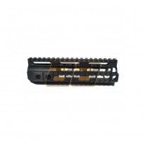 Element NOV Free Float RIS/RAS handguard 7.25 Inch 3