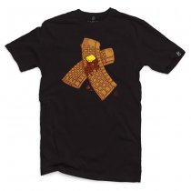 Black Rifle Division Waffle Mag T-Shirt - Black