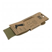 Helikon Merino Socks - Olive Green / Coyote - L