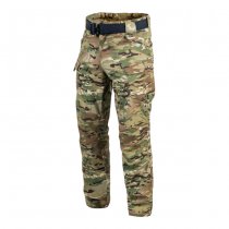 Helikon UTP Urban Tactical Flex Pants - Multicam - S - Regular