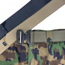 Pitchfork The Cobra Belt - Ranger Green - S