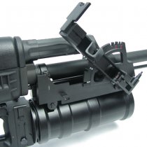 King Arms GP-30 AK Grenade Launcher