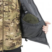 Helikon Level 7 Climashield Winter Jacket - Flecktarn - 3XL