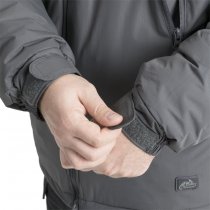 Helikon Level 7 Climashield Winter Jacket - Shadow Grey - 3XL